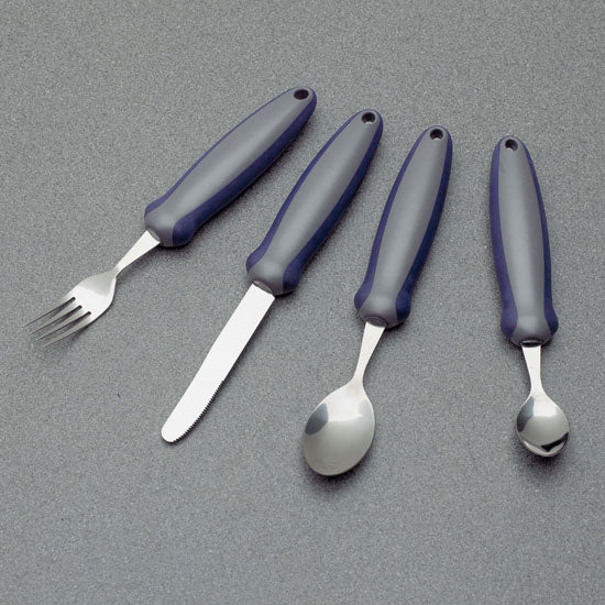 Newstead Soft Grip Spoon